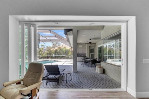 Villa ou maison à vendre à Fish Hawk, Floride: 5 chambres, 383.78 m2 № 1719238 - photo 28