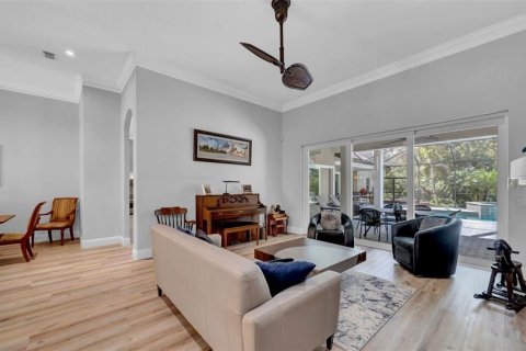 Villa ou maison à vendre à Fish Hawk, Floride: 5 chambres, 383.78 m2 № 1719238 - photo 7