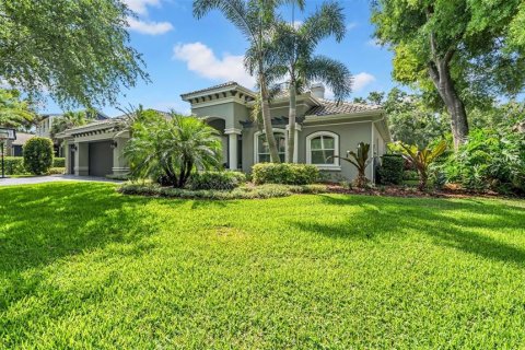 Villa ou maison à vendre à Fish Hawk, Floride: 5 chambres, 383.78 m2 № 1719238 - photo 3
