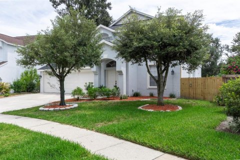 House in Valrico, Florida 5 bedrooms, 281.77 sq.m. № 1898596 - photo 2