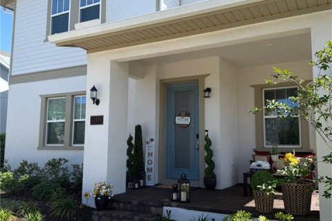 House in Orlando, Florida 4 bedrooms, 272.48 sq.m. № 2208840 - photo 2