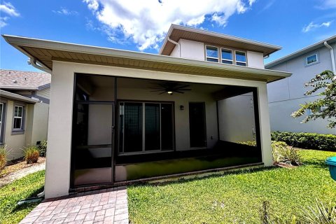 House in Orlando, Florida 4 bedrooms, 272.48 sq.m. № 2208840 - photo 27