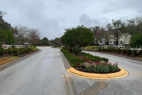 Townhouse in Tampa, Florida 2 bedrooms, 105.35 sq.m. № 1828011 - photo 27