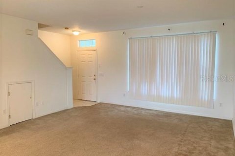 Townhouse in Tampa, Florida 2 bedrooms, 105.35 sq.m. № 1828011 - photo 2