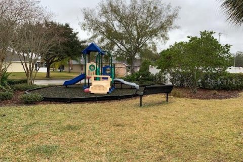 Townhouse in Tampa, Florida 2 bedrooms, 105.35 sq.m. № 1828011 - photo 24