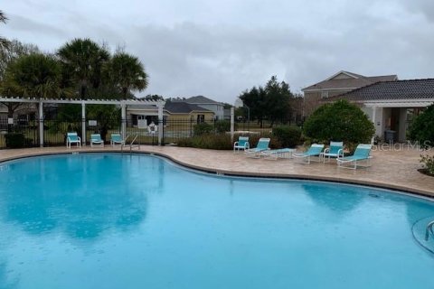 Townhouse in Tampa, Florida 2 bedrooms, 105.35 sq.m. № 1828011 - photo 22