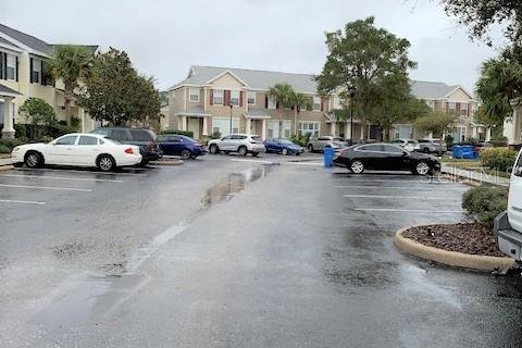 Townhouse in Tampa, Florida 2 bedrooms, 105.35 sq.m. № 1828011 - photo 20