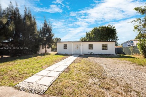 Villa ou maison à vendre à Fort Lauderdale, Floride: 4 chambres, 128.58 m2 № 1999405 - photo 28