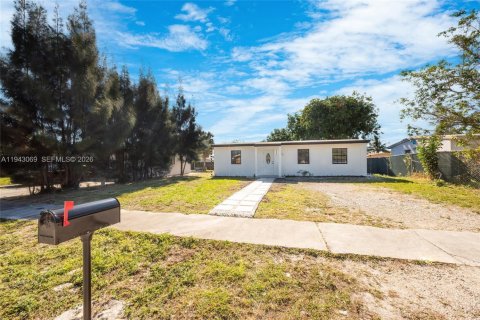 Villa ou maison à vendre à Fort Lauderdale, Floride: 4 chambres, 128.58 m2 № 1999405 - photo 29