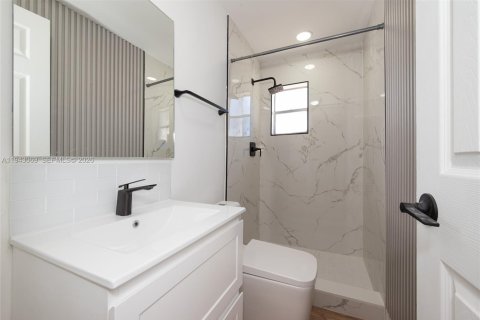 Villa ou maison à vendre à Fort Lauderdale, Floride: 4 chambres, 128.58 m2 № 1999405 - photo 26