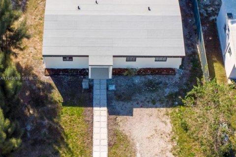 Villa ou maison à vendre à Fort Lauderdale, Floride: 4 chambres, 128.58 m2 № 1999405 - photo 30