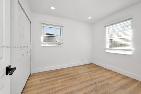 Villa ou maison à vendre à Fort Lauderdale, Floride: 4 chambres, 128.58 m2 № 1999405 - photo 12