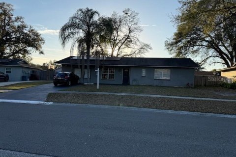 Villa ou maison à Seffner, Floride 3 chambres, 141.68 m2 № 2099024