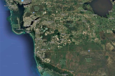 Land in North Port, Florida № 2165987 - photo 11