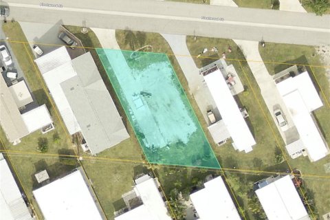 Land in North Port, Florida № 2165987 - photo 2