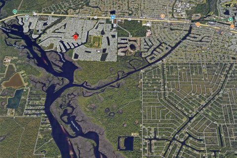 Land in North Port, Florida № 2165987 - photo 6