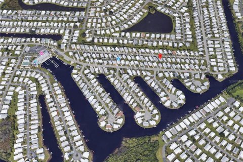 Land in North Port, Florida № 2165987 - photo 4