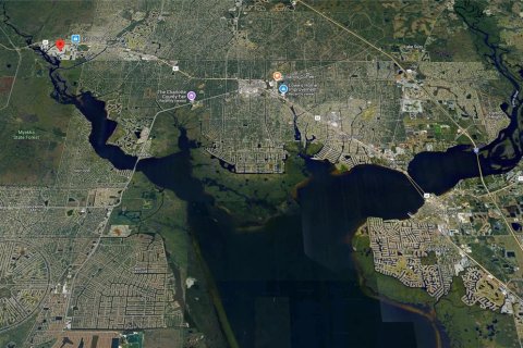 Land in North Port, Florida № 2165987 - photo 8