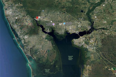 Land in North Port, Florida № 2165987 - photo 9