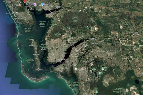 Land in North Port, Florida № 2165987 - photo 10