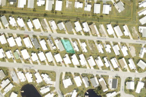 Land in North Port, Florida № 2165987 - photo 3