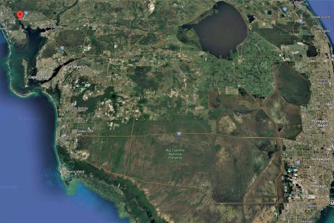 Land in North Port, Florida № 2165987 - photo 12