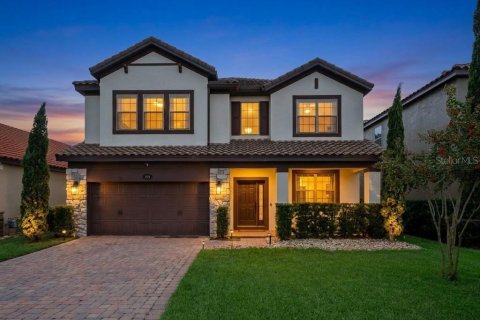 Casa en DeBary, Florida 5 dormitorios, 335.93 m2 № 2380763
