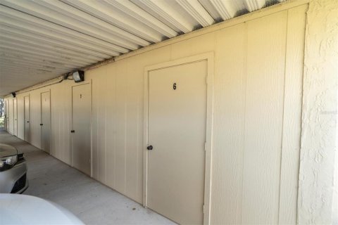 Condominio en venta en Port Richey, Florida, 2 dormitorios, 112.41 m2 № 1885964 - foto 27