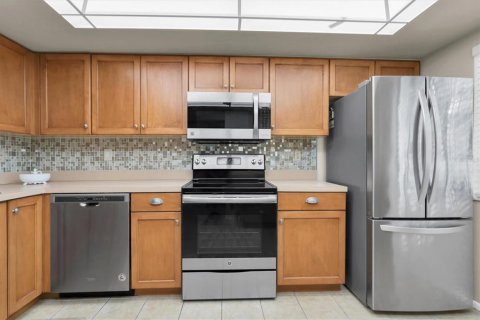 Condominio en venta en Port Richey, Florida, 2 dormitorios, 112.41 m2 № 1885964 - foto 11