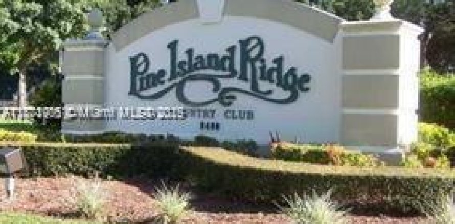 Apartment in Davie, Florida 2 bedrooms, 91.04 sq.m. № 1920178