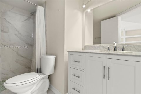 Condominio en venta en North Miami Beach, Florida, 2 dormitorios, 103.12 m2 № 2032626 - foto 24