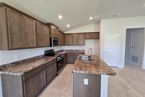 Casa en venta en Beverly Hills, Florida, 3 dormitorios, 140.47 m2 № 1723119 - foto 23