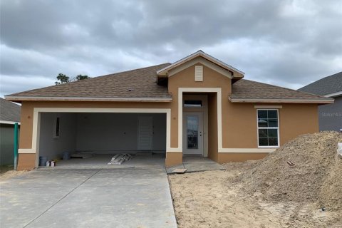 House in Beverly Hills, Florida 3 bedrooms, 140.47 sq.m. № 1723119 - photo 13
