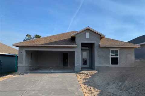 House in Beverly Hills, Florida 3 bedrooms, 140.47 sq.m. № 1723119 - photo 16