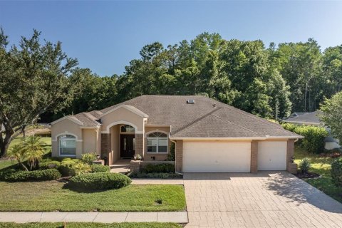 House in New Port Richey, Florida 4 bedrooms, 193.42 sq.m. № 2149908