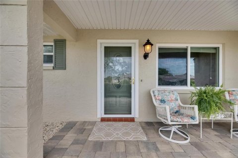House in Sun City Center, Florida 2 bedrooms, 173.91 sq.m. № 1818931 - photo 5