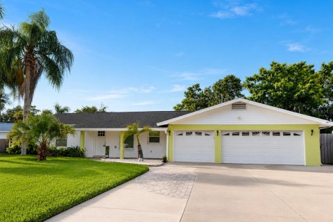 House in Tampa, Florida 3 bedrooms, 217.02 sq.m. № 2315284