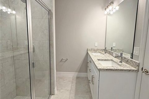 Снять в аренду квартиру в Орландо, Флорида 3 спальни, 151.62м2, № 2095025 - фото 13