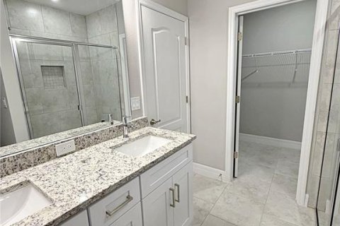 Снять в аренду квартиру в Орландо, Флорида 3 спальни, 151.62м2, № 2095025 - фото 12