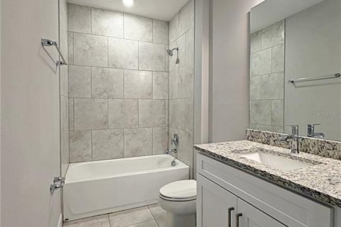 Снять в аренду квартиру в Орландо, Флорида 3 спальни, 151.62м2, № 2095025 - фото 18