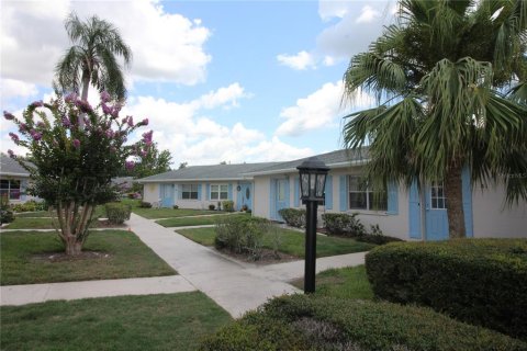 Condominio en venta en Sun City Center, Florida, 2 dormitorios, 89.19 m2 № 1808142 - foto 3