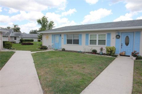 Condominio en venta en Sun City Center, Florida, 2 dormitorios, 89.19 m2 № 1808142 - foto 2