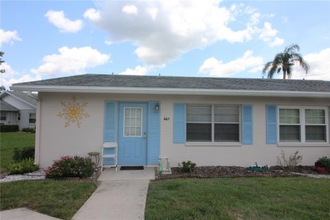 Condominio en venta en Sun City Center, Florida, 2 dormitorios, 89.19 m2 № 1808142 - foto 1