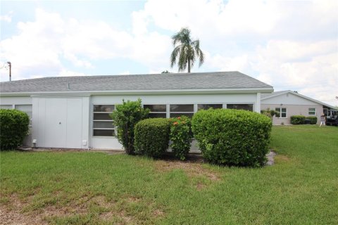 Condominio en venta en Sun City Center, Florida, 2 dormitorios, 89.19 m2 № 1808142 - foto 8