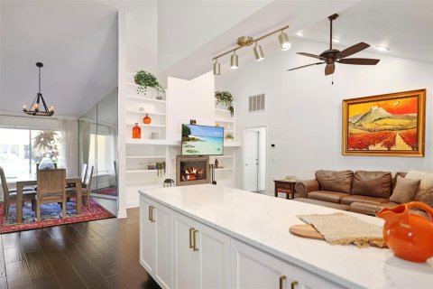 House in Safety Harbor, Florida 4 bedrooms, 206.52 sq.m. № 1873589 - photo 21
