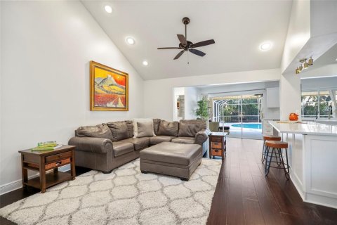 House in Safety Harbor, Florida 4 bedrooms, 206.52 sq.m. № 1873589 - photo 4