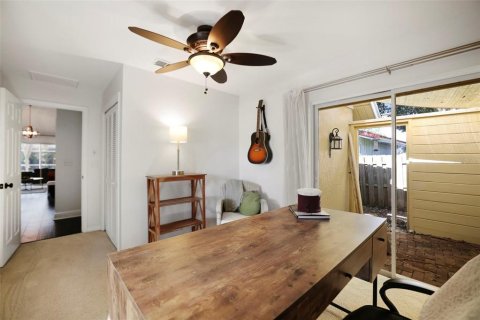 House in Safety Harbor, Florida 4 bedrooms, 206.52 sq.m. № 1873589 - photo 27