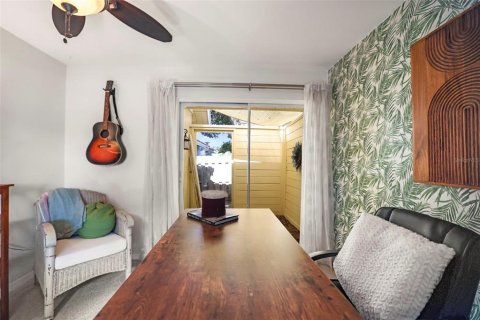 House in Safety Harbor, Florida 4 bedrooms, 206.52 sq.m. № 1873589 - photo 26