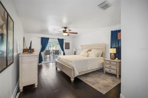 House in Safety Harbor, Florida 4 bedrooms, 206.52 sq.m. № 1873589 - photo 29