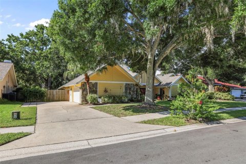 House in Safety Harbor, Florida 4 bedrooms, 206.52 sq.m. № 1873589 - photo 7